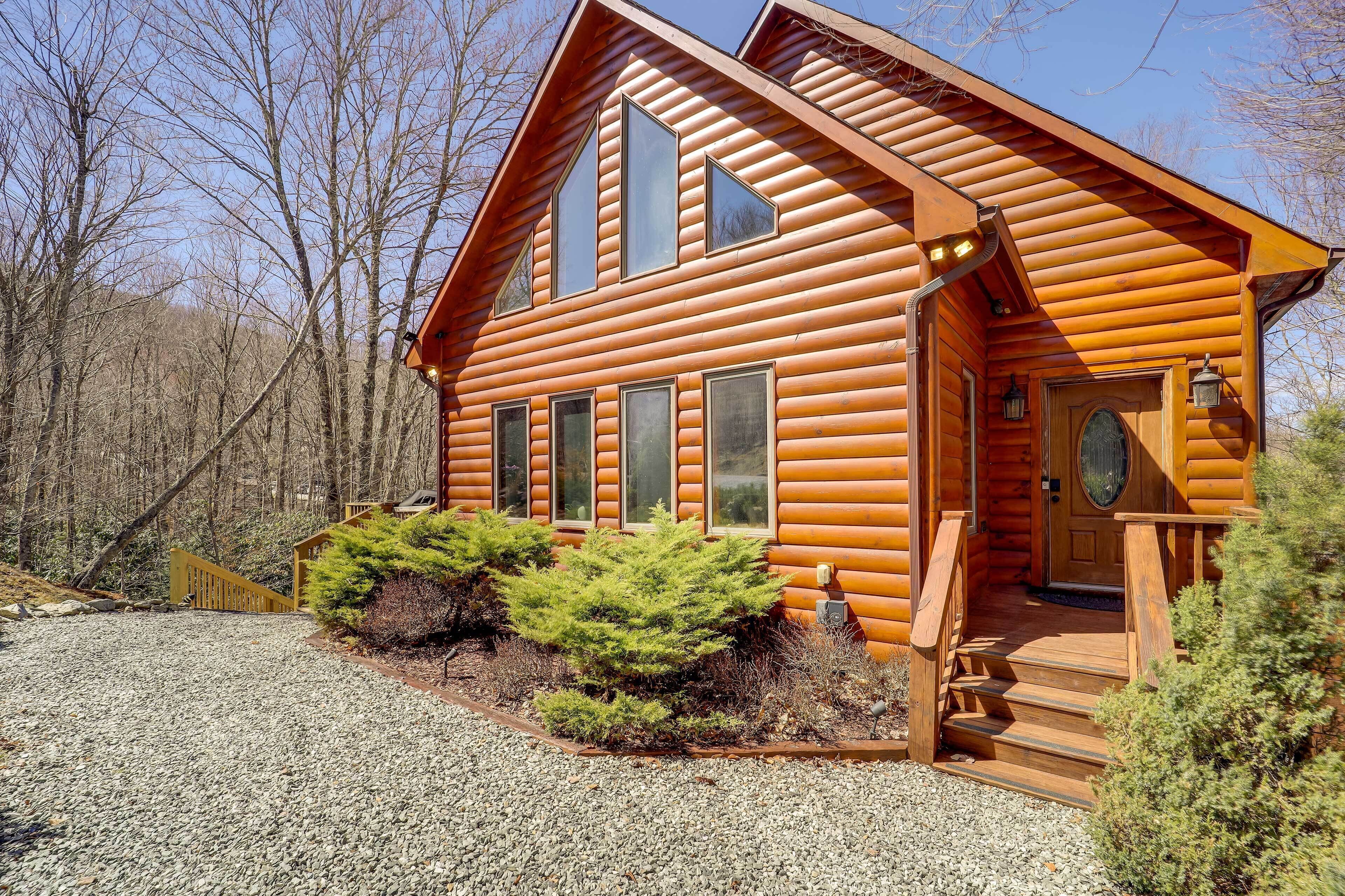 Maison (3 Bedrooms) | Intérieur