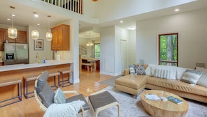 Maison (3 Bedrooms) | Intérieur