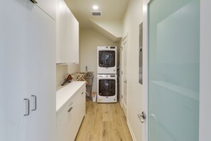 Casa (3 Bedrooms) | Parte interna