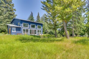 Ferienhaus (3 Bedrooms) | Innenbereich