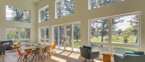 House (3 Bedrooms) | Front of property