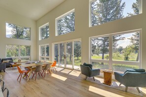 House (3 Bedrooms) | Front of property - Columbia Falls Home w/ Patio: Near Glacier NP! (Columbia Falls)