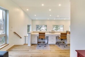 Casa (3 Bedrooms) | Interior