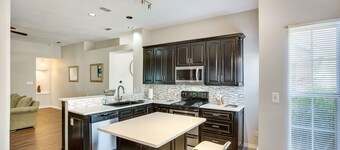 Texas Vacation Rental w/ Private Heated Pool!