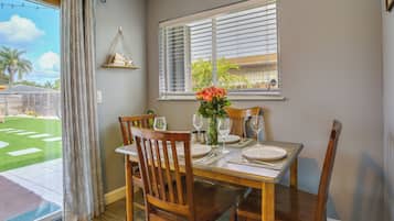 Leilighet (2 Bedrooms) | Innvendig