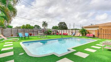 Appartement (2 Bedrooms) | Façade de l’hébergement