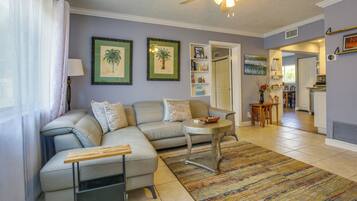 Leilighet (2 Bedrooms) | Innvendig