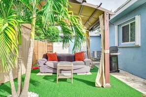 อพาร์ทเมนท์ (2 Bedrooms) | ภายใน