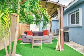 Huoneisto (2 Bedrooms) | Sisätilat