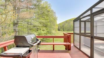 Ferienhaus (6 Bedrooms) | Innenbereich