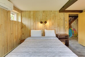 獨棟房屋 (6 Bedrooms) | 住宿內部