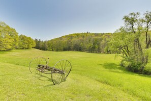 Casa (6 Bedrooms) | Interni