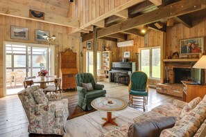 Nhà (6 Bedrooms) | Nội thất