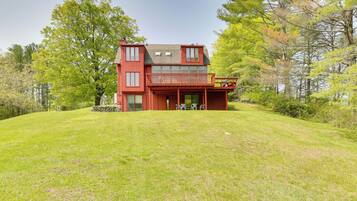 Maison (6 Bedrooms) | Intérieur