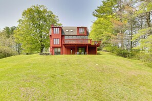 獨棟房屋 (6 Bedrooms) | 住宿內部