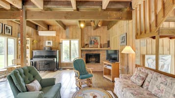 Ferienhaus (6 Bedrooms) | Innenbereich