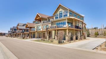 Apartment (4 Bedrooms) | Interior