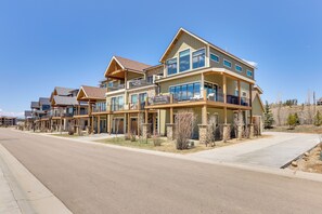 Apartamento (4 Bedrooms) | Interior