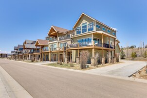 Apartment (4 Bedrooms) | Interior