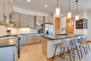 Apartamento (4 Bedrooms) | Interior