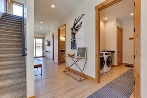 Departamento (4 Bedrooms) | Interior