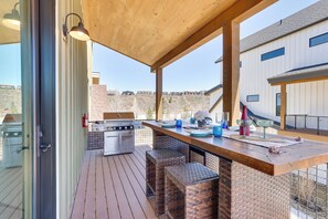 Appartement (4 Bedrooms) | Interieur