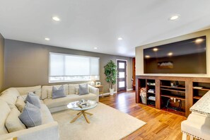 Huis (5 Bedrooms) | Interieur