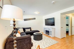 Maison (5 Bedrooms) | Intérieur