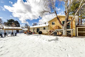 Maison (5 Bedrooms) | Intérieur