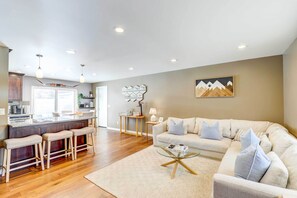 Huis (5 Bedrooms) | Interieur