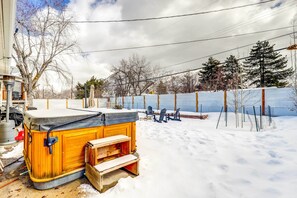 Hus (5 Bedrooms) | Interiør