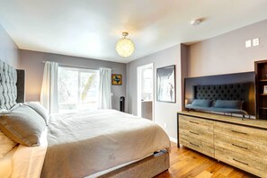 Huis (5 Bedrooms) | Interieur