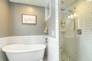 Ferienhaus (5 Bedrooms) | Innenbereich