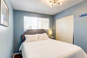 Maison (5 Bedrooms) | Intérieur