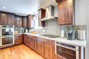 Maison (5 Bedrooms) | Intérieur