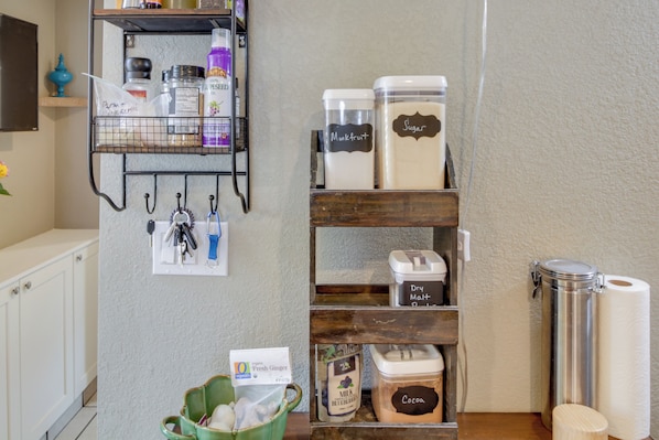 Interior - Tucson Studio w/ Private Backyard - Great Location (Tucson)