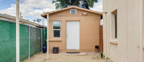 Leilighet (0 Bedroom) | Innvendig