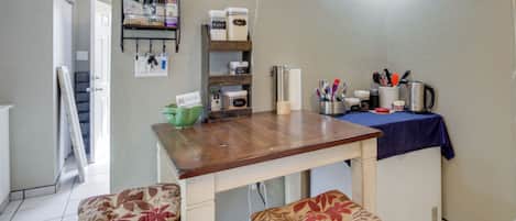 Leilighet (0 Bedroom) | Innvendig