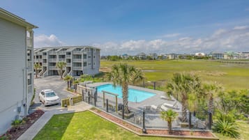 Apartemen (1 Bedroom) | Interior