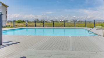 Departamento (1 Bedroom) | Interior