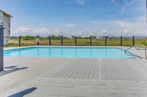 Appartement (1 Bedroom) | Interieur