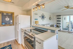 Apartamento (1 Bedroom) | Interior