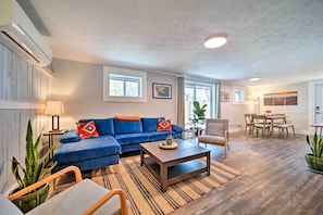 Hus (4 Bedrooms) | Interiör
