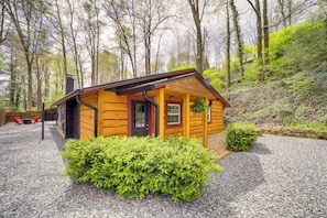 Hus (4 Bedrooms) | Interiör