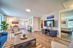Hus (4 Bedrooms) | Interiör