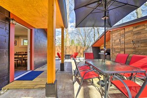 Hus (4 Bedrooms) | Interiör