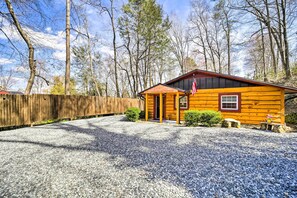 Ferienhaus (4 Bedrooms) | Innenbereich