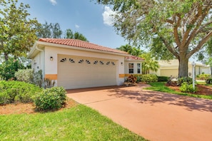Casa (2 Bedrooms) | Interni