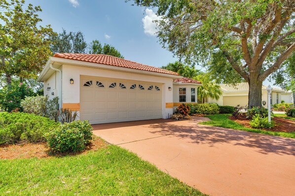 Hus (2 Bedrooms) | Innvendig