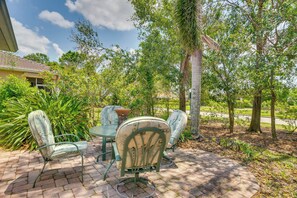 Hus (2 Bedrooms) | Innvendig